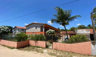 Imóvel 2929012 [''] - ['Avenida Beira Mar, S/N, Apto 07, Lot. Praia Do Sossego Ii, Parte Do Lote 1, Lance Dos Cações, Ilha De Itamaraca, PE, CEP: 53900000'] ['Sossego'] - ['Ilha de Itamaracá']/['PE'] - 1