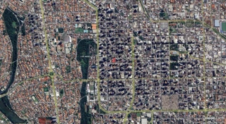 Imóvel 2665512 [''] - ['Rua Piauí, 1259, desta Cidade, com a área total de 361.7992m², com as divisas e confrontações constantes da matrícula nº 46.113 registrada no 1º Ofício de Registro de Imóveis do Foro Central da Comarca da Região Metropolitana de Londrina Estado do Paraná. O apartamento é composto de duas suítes, sendo uma delas com sacada, dois dormitórios, uma sala de jantar com sacada, todos de revestimento de piso de madeira'] [''] - ['Londrina']/['PR'] - 1