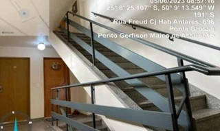 Imóvel 2652512 [''] - ['Rua Freud nº 676'] ['Colonia Dona Luiza'] - ['Ponta Grossa']/['PR'] - 1