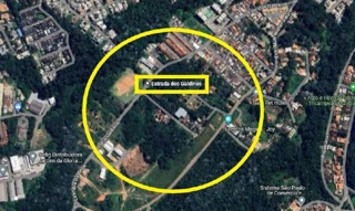 Foto de Área De Terras em Leilão em Cotia / SP - 2953912
