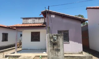 Imóvel 2583212 ['8444417071230'] - ['RUA OITO,N. S/N LT 121, POEIRÃO - CEP: 64460-000, AGUA BRANCA - PIAUI'] ['rua Morada do Sol'] - ['Água Branca']/['PI'] - 1