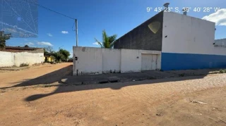 Imóvel 3093512 ['8444421118203'] - ['RUA GILBERTO DOS SANTOS SILVA,N. 173 QD I LT 10, PLANALTO - CEP: 57309-150, ARAPIRACA - ALAGOAS'] ['Bom Sucesso'] - ['Arapiraca']/['AL'] - 1