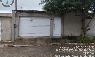 Imóvel 2401212 ['8787700891610'] - ['RUA JOAO BENEDITO DA SILVA,N. 87 LT 49, QD 09, EUNO ANDRADE DA SILVA - CEP: 55156-270, BELO JARDIM - PERNAMBUCO'] [''] - ['Belo Jardim']/['PE'] - 1