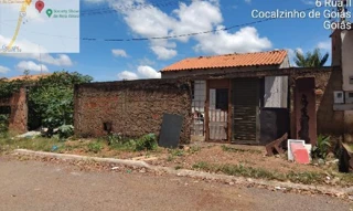 Imóvel 2324712 ['8444407904930'] - ['RUA III,N. 08 QUADRA 24, GIRASSOL - CEP: 72975-000, COCALZINHO DE GOIAS - GOIAS'] [''] - ['Cocalzinho De Goiás']/['GO'] - 1