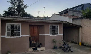 Imóvel 812212 ['8444403839212'] - ['RUA DO CAJUEIRO,N. 33 CS 02 LT 20 QD 36, DAS GRACAS - CEP: 83407-570, COLOMBO - PARANA'] ['Das Graças'] - ['Colombo']/['PR'] - 1