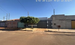 Imóvel 3049312 ['8444416721630'] - ['RUA OSVALDO SOBRINHO,N. SN QUADRA 55 LOTE 25, LOT MORADA NOVA III - CEP: 78652-000, CONFRESA - MATO GROSSO'] [''] - ['Confresa']/['MT'] - 1
