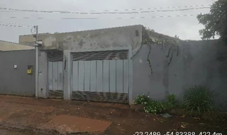 Imóvel 2783312 ['8787700877650'] - ['RUA MARCHE,N. 1050 CS 01 LT 06 QD 13, VILA ROMA II - CEP: 79822-658, DOURADOS - MATO GROSSO DO SUL'] ['Estrela Porã'] - ['Dourados']/['MS'] - 1