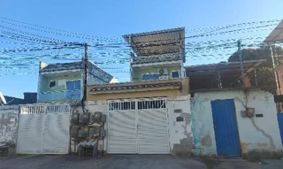 Imóvel 2985712 ['8444420657534'] - ['RUA LEOPOLDO MIGUEIS,N. 1000 CS 03 LT 06 QD 55, PARQUE PAULISTA - CEP: 25000-000, DUQUE DE CAXIAS - RIO DE JANEIRO'] [''] - ['Duque De Caxias']/['RJ'] - 1