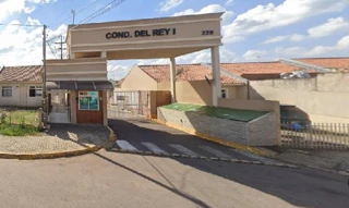 Imóvel 2583412 ['8555532468719'] - ['RUA SANTA RITA DE CASSIA,N. 2209 CS 92, SANTA TEREZINHA - CEP: 83829-246, FAZENDA RIO GRANDE - PARANA'] ['Santa Terezinha'] - ['Fazenda Rio Grande']/['PR'] - 1