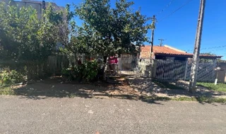 Imóvel 3068912 ['8444403150524'] - ['RUA MACHADO DE ASSIS,N. 161 CS 01, VENEZA - CEP: 83825-270, FAZENDA RIO GRANDE - PARANA'] ['Veneza'] - ['Fazenda Rio Grande']/['PR'] - 1