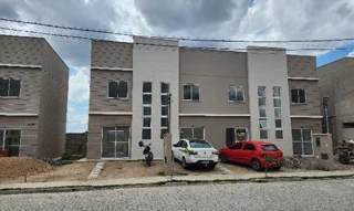 Imóvel 2981412 ['8787711215883'] - ['RUA FRANCESES,N. SN VILAGE 220 1°ETAPA, PAPAGAIO - CEP: 44062-850, FEIRA DE SANTANA - BAHIA'] ['Papagaio'] - ['Feira de Santana']/['BA'] - 1