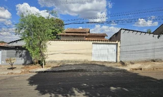 Imóvel 2494212 ['8555511690048'] - ['RUA RB 18,N. SN QD 48 LT 12, RESIDENCIAL RECANTO DO BOSQUE - CEP: 74474-382, GOIANIA - GOIAS'] ['Res. Recanto do Bosque'] - ['Goiânia']/['GO'] - 1