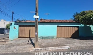 Imóvel 3049212 ['1444409985069'] - ['RUA RAFAELLO,N. SN QD 57 LT 01, SETOR GENTIL MEIRELES - CEP: 74575-310, GOIANIA - GOIAS'] ['St. Gentil Meireles'] - ['Goiânia']/['GO'] - 1