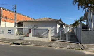 Imóvel 2614012 ['8444407044800'] - ['RUA ABEL COLLE,N. 343 CS 104 - RUA IPIRANGA, Nº 1181, CRISTO REI - CEP: 88820-000, ICARA - SANTA CATARINA'] ['Cristo Rei'] - ['Içara']/['SC'] - 1