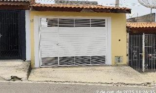 Imóvel 2556012 ['8444411323521'] - ['RUA ALZIRA GENARI DOS SANTOS,N. 87 LT 15 QD M JD NOVO MUNDO, VAREJAO - CEP: 13308-461, ITU - SAO PAULO'] ['Jardim Novo Mundo'] - ['Itu']/['SP'] - 1