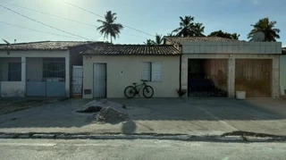 Imóvel 2664112 ['8444413901891'] - ['RUA AURELINO DOS SANTOS,N. 153, CENTRO - CEP: 49950-000, JAPOATA - SERGIPE'] ['Conj. Vera Morena'] - ['Japoatã']/['SE'] - 1