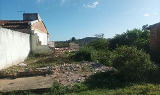Imóvel 2220512 ['8444417681195'] - ['RUA 6 DE FEVEREIRO,N. 27 LT 27-A QD 33, SANTA INES - CEP: 49164-033, NOSSA SENHORA DO SOCORRO - SERGIPE'] ['Santa Inês'] - ['Nossa Senhora Do Socorro']/['SE'] - 1