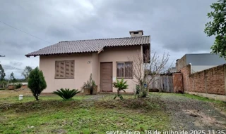 Imóvel 2636512 ['8444417859075'] - ['RUA GIL DE QUEIROZ FERREIRA,N. 216 LT 11 QD I, CENTRO - CEP: 96685-000, PASSO DO SOBRADO - RIO GRANDE DO SUL'] [''] - ['Passo Do Sobrado']/['RS'] - 1