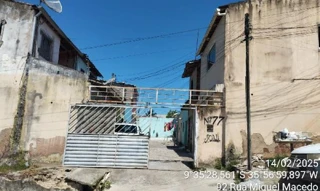 Imóvel 2394612 ['8444403762422'] - ['RUA PROJETADA,N. 77 F LOT II, CHÃ DE PILAR - CEP: 57150-000, PILAR - ALAGOAS'] ['Chã do Pilar'] - ['Pilar']/['AL'] - 1