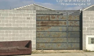 Imóvel 2551012 ['8787714940023'] - ['RUA GRIGORIO OLIVEIRA PIRES (RUA SETE),N. 31 LT 27 QD L, FEITAL - CEP: 12441-248, PINDAMONHANGABA - SAO PAULO'] [''] - ['Pindamonhangaba']/['SP'] - 1