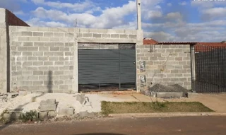 Imóvel 2520412 ['8787712382368'] - ['RUA DIRCEU CHAGAS,N. 437 CS 36 LT 297 QD 21, CARA-CARA - CEP: 84033-894, PONTA GROSSA - PARANA'] ['Cará-Cará'] - ['Ponta Grossa']/['PR'] - 1