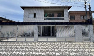 Imóvel 2647012 ['8444426765681'] - ['AVENIDA DOUTOR ANTONIO SYLVIO CUNHA BUEN,N. 119 CS 03, BALNEARIO ABC - CEP: 11712-040, PRAIA GRANDE - SAO PAULO'] ['Jardim Melvi'] - ['Praia Grande']/['SP'] - 1