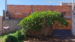 Imóvel 2819512 ['8444418487635'] - ['R PROF CANTIDGIO APARECIDO FABRICIO (ANT R 2),N. 115 QD 03 LT 035, JARDIM LIBERDADE - CEP: 14832-218, RINCAO - SAO PAULO'] [''] - ['Rincão']/['SP'] - 1
