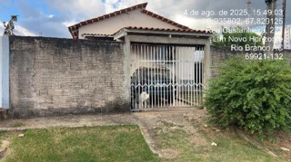 Imóvel 2481212 ['1444406204040'] - ['RUA CASTANHEIRA,N. SN LT 11, QD 13, CONJUNTO ADALBERTO SENA - CEP: 69921-174, RIO BRANCO - ACRE'] ['Conj. Adalberto Sena'] - ['Rio Branco']/['AC'] - 1