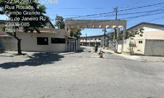 Imóvel 2644112 ['8555534568150'] - ['RUA ROSADA,N. 85 CS 13 BL 17, GUARATIBA - CEP: 23036-085, RIO DE JANEIRO - RIO DE JANEIRO'] ['Campo Grande'] - ['Rio De Janeiro']/['RJ'] - 1
