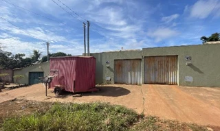 Imóvel 2401312 ['8444423590821'] - ['QUADRA 34,N. S/N LT 03-C, RUA 11, JARDIM ANA BEATRIZ I - CEP: 72902-272, SANTO ANTONIO DO DESCOBERTO - GOIAS'] [''] - ['Santo Antônio Do Descoberto']/['GO'] - 1