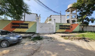 Imóvel 1996412 ['8444426591144'] - ['RUA ITAPERUNA,N. 307 CS 29, LT 31, QD 09, MARAMBAIA - CEP: 24724-580, SAO GONCALO - RIO DE JANEIRO'] ['Marambaia'] - ['São Gonçalo']/['RJ'] - 1