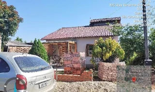 Imóvel 2647112 ['8444409510670'] - ['RUA BUARQUE DE HOLANDA,N. 186 LT 18 QD 26, SAO LUIZ - CEP: 93806-688, SAPIRANGA - RIO GRANDE DO SUL'] ['São Luiz'] - ['Sapiranga']/['RS'] - 1