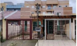 Imóvel 2717512 [''] - ['Rua Pedro Cláudio Monassa, 1568 - Casa 02, do Condomínio Residencial Monassa 1566. - Jardim Algarve - Alvorada / RS'] ['Jardim Algarve'] - ['Alvorada']/['RS'] - 1