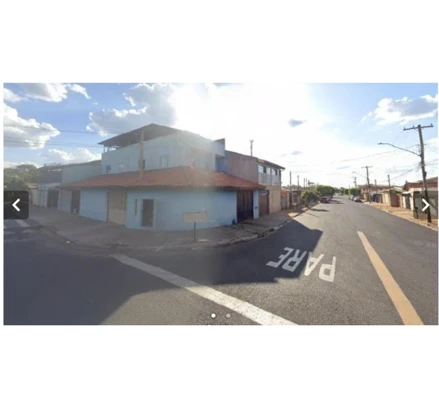 Casa em Araraquara, , Casa em Leilão em Araraquara / SP - 2415912, SP. Área: nullm2