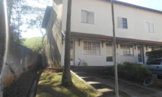 Imóvel 2472012 [''] - ['Rua Carlópolis, 143, casa 124, Condomínio Residencial Vila das Flores, Vila Clara, Cotia/SP'] ['Vila Clara'] - ['Cotia']/['SP'] - 1