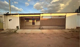 Imóvel 2663812 [''] - ['Rua São Pedro, 220 - Setor Nordeste - Formosa / GO'] ['St. Nordeste'] - ['Formosa']/['GO'] - 1