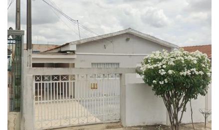 Casa em Hortolândia, JARDIM NOSSA SENHORA DE FÁTIMA, RUA CABO PM ANTONIO LEITE DE CAMARGO, 223, JARDIM NOSSA SENHORA DE FÁTIMA, SP. Área: 63.49m2 - imagem 0