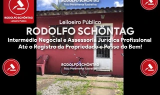 Imóvel 2698412 [''] - ['Rua Raphael Descio, 47 (Lote 21 da Area 02)'] ['Centro'] - ['Iporanga']/['SP'] - 1