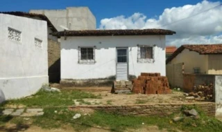 Imóvel 2843512 [''] - ['Rua Projetada III - Casa nº 18 - Justino Cabral de Melo - Itabaiana/PB'] ['Alta Vista'] - ['Itabaiana']/['PB'] - 1