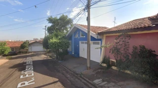 Imóvel 2597512 [''] - ['Rua Edilson José Palomares, 21, Residencial dos Pássaros, Jaú/SP'] ['Jardim Sao Crispim'] - ['Jaú']/['SP'] - 1