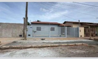 Imóvel 2729412 [''] - ['Rua Pequizeiros 2250 Lot. Vereda Tropical Qd. 15 Lt'] ['Lot. Vereda Tropical'] - ['Luís Eduardo Magalhães']/['BA'] - 1