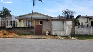 Imóvel 2709812 [''] - ['Rua José Serafim Netto, n.º 1.694'] [''] - ['Balneário Rincão']/['SC'] - 1