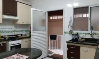 Imóvel 2871512 [''] - ['Avenida Rio Branco, 591, Casa 3 Residencial Conde De Santo Inacio, Vila Itaipús, Praia Grande, SP'] ['Canto do Forte'] - ['Praia Grande']/['SP'] - 1