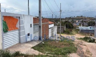 Imóvel 2899212 [''] - ['RUA A N. SN, QD 16 LT 26A SANTA INES'] ['Santa Inês'] - ['Nossa Senhora Do Socorro']/['SE'] - 1