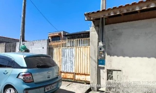 Imóvel 2970212 [''] - ['RUA JORGE SALUM MIGUEL, N. 24, CONJUNTO RESIDENCIAL ARARETAMA, - PINDAMONHANGABA/SP - CEP: 12423440, CONJUNTO RESIDENCIAL ARARETAMA'] ['Conj. Res. Araretama'] - ['Pindamonhangaba']/['SP'] - 1