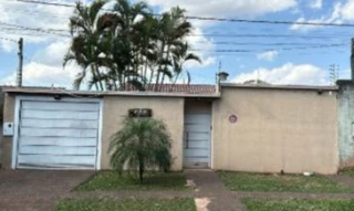 Imóvel 2495812 [''] - ['Rua Bela Vista, 234 - Casa, Lote nº 43 da quadra nº 04. - Jardim São João 2ª Seção - Ponta Porã / MS'] ['Centro'] - ['Ponta Porã']/['MS'] - 1