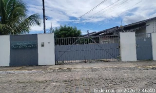 Imóvel 2900512 [''] - ['RUA RAPHAEL CARLOS GOMES SILVA, N. 56, CS 19 LT 141D QD U, REGOMOLEIRO, RESID ALTO DOS LIRIOS IV - SAO GONCALO DO AMARANTE/RN - CEP: 59298244, REGOMOLEIRO'] [''] - ['São Gonçalo Do Amarante']/['RN'] - 1