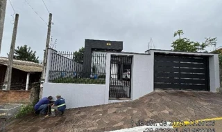 Imóvel 2329212 [''] - ['RUA JORGE BRASILIANO SILVEIRA, N. 352, LT 7 QD 204'] ['São Jaco'] - ['Sapiranga']/['RS'] - 1