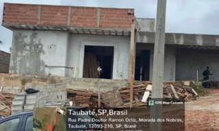 Imóvel 2948912 [''] - ['Rua Padre Doutor Ramon Ortiz, 41 - Morada dos Nobres - Taubaté / SP'] ['Cataguá'] - ['Taubaté']/['SP'] - 1