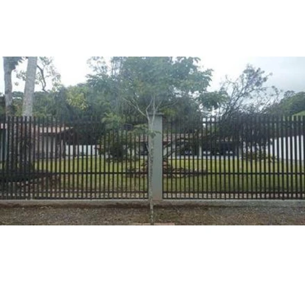 Terreno em Joinville, Glória, rua Agrolândia, SC. Área: 8218m2